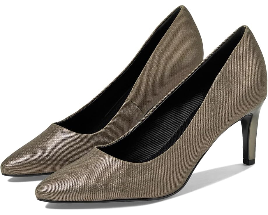 

Туфли Rockport Juliet, серебряный
