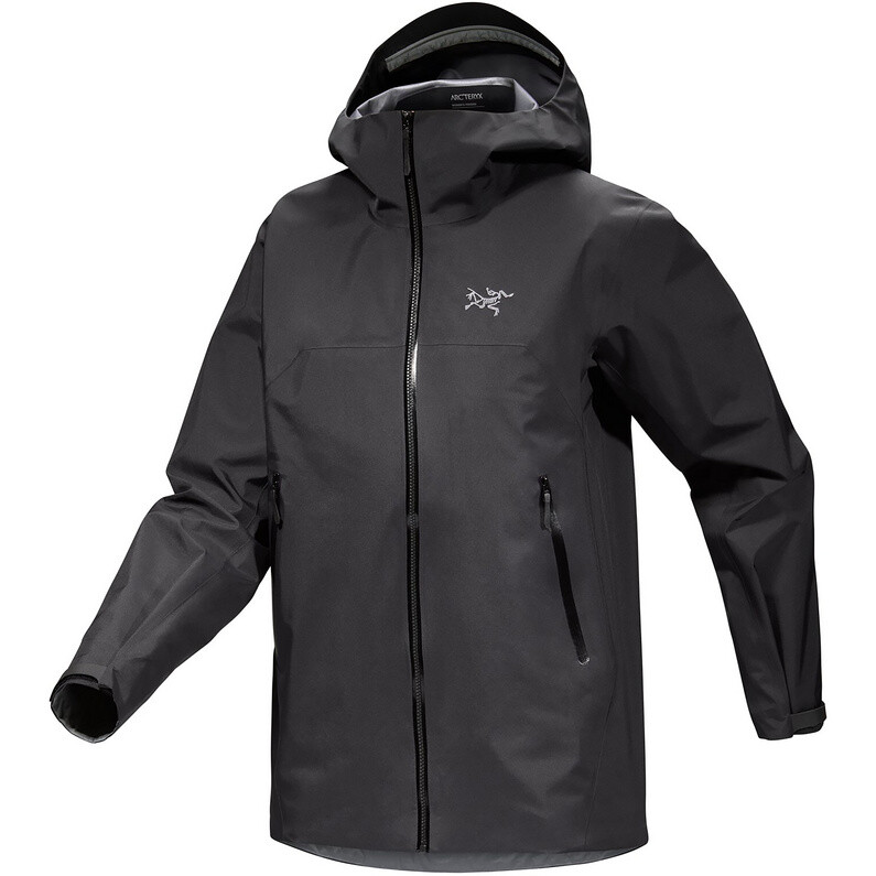 

Женская куртка Бета Arcteryx, черный