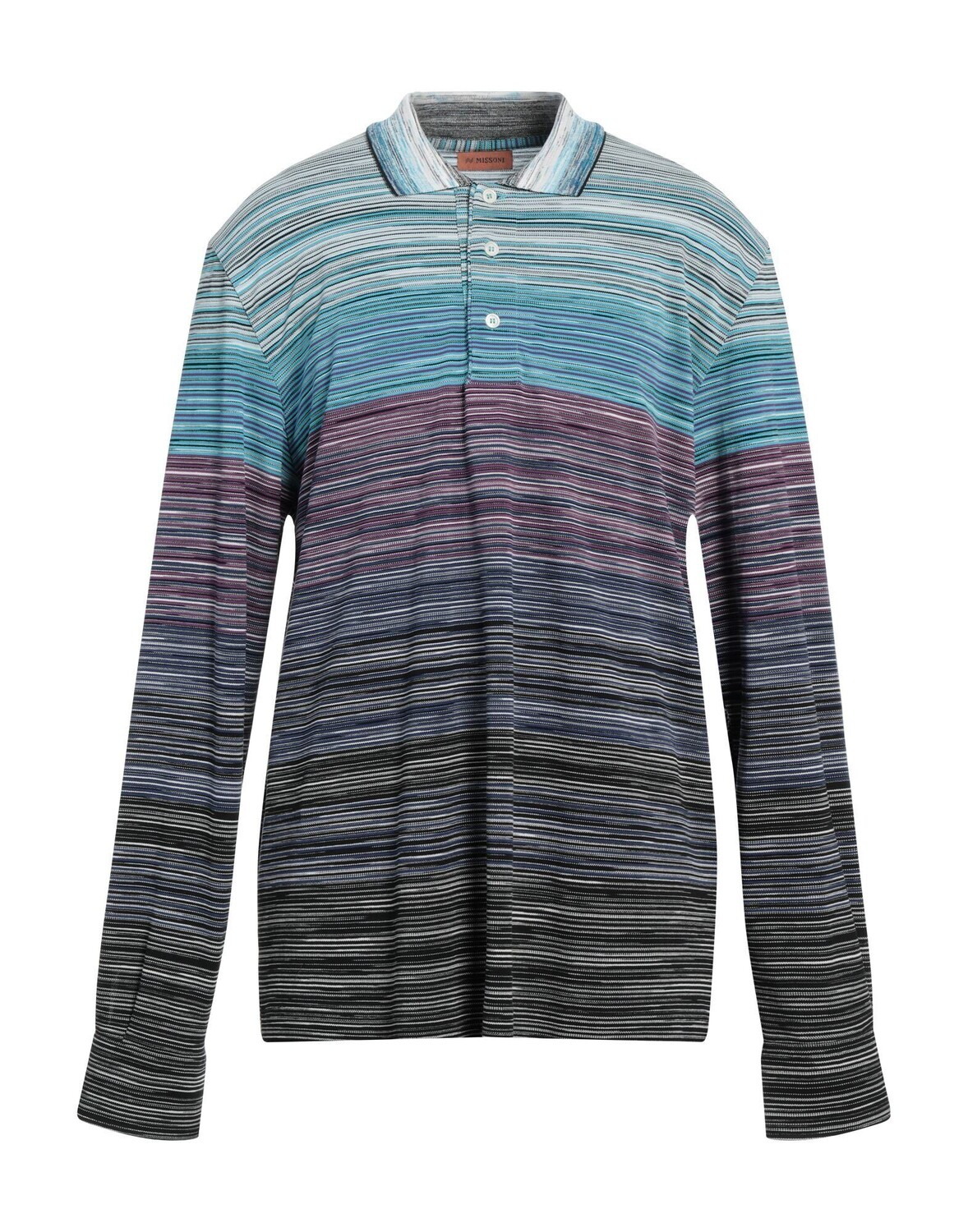 

Свитер Missoni, фиолетовый