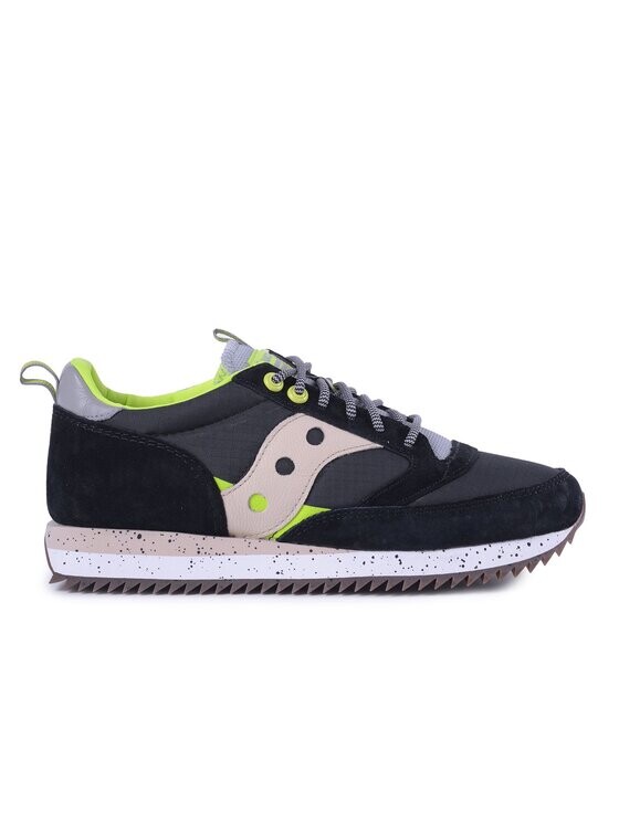 

Кроссовки Saucony, черный