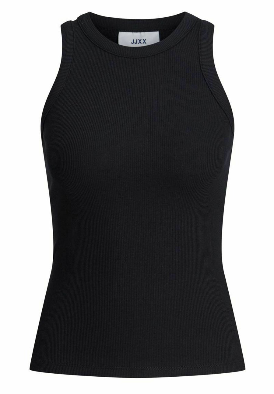 

Топ JXFOREST RIB TOP JJXX, черный