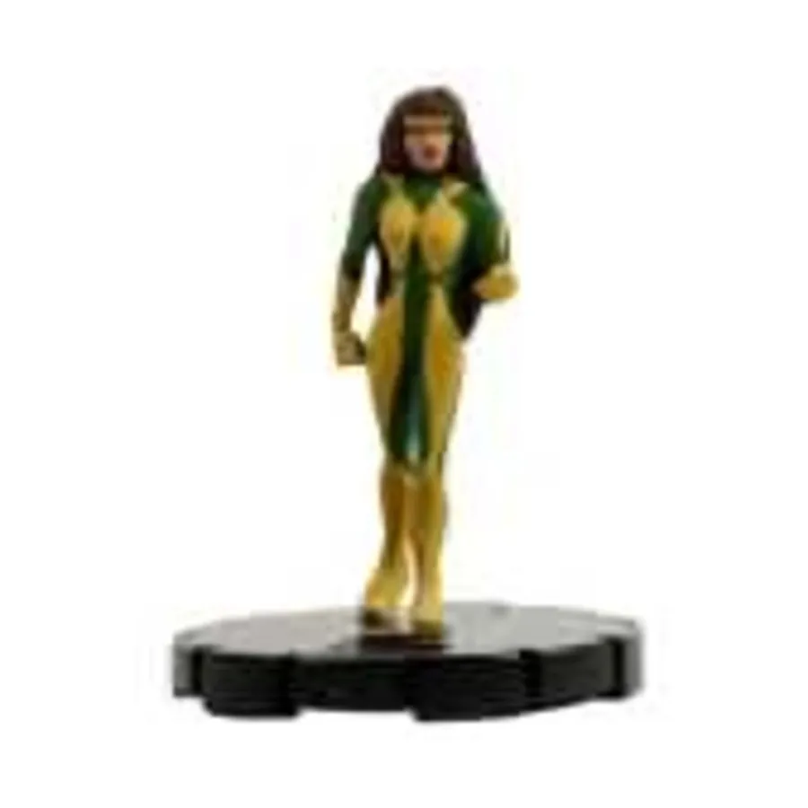 

Даймонд Лил #010 — Новичок, Marvel HeroClix - Armor Wars - Singles