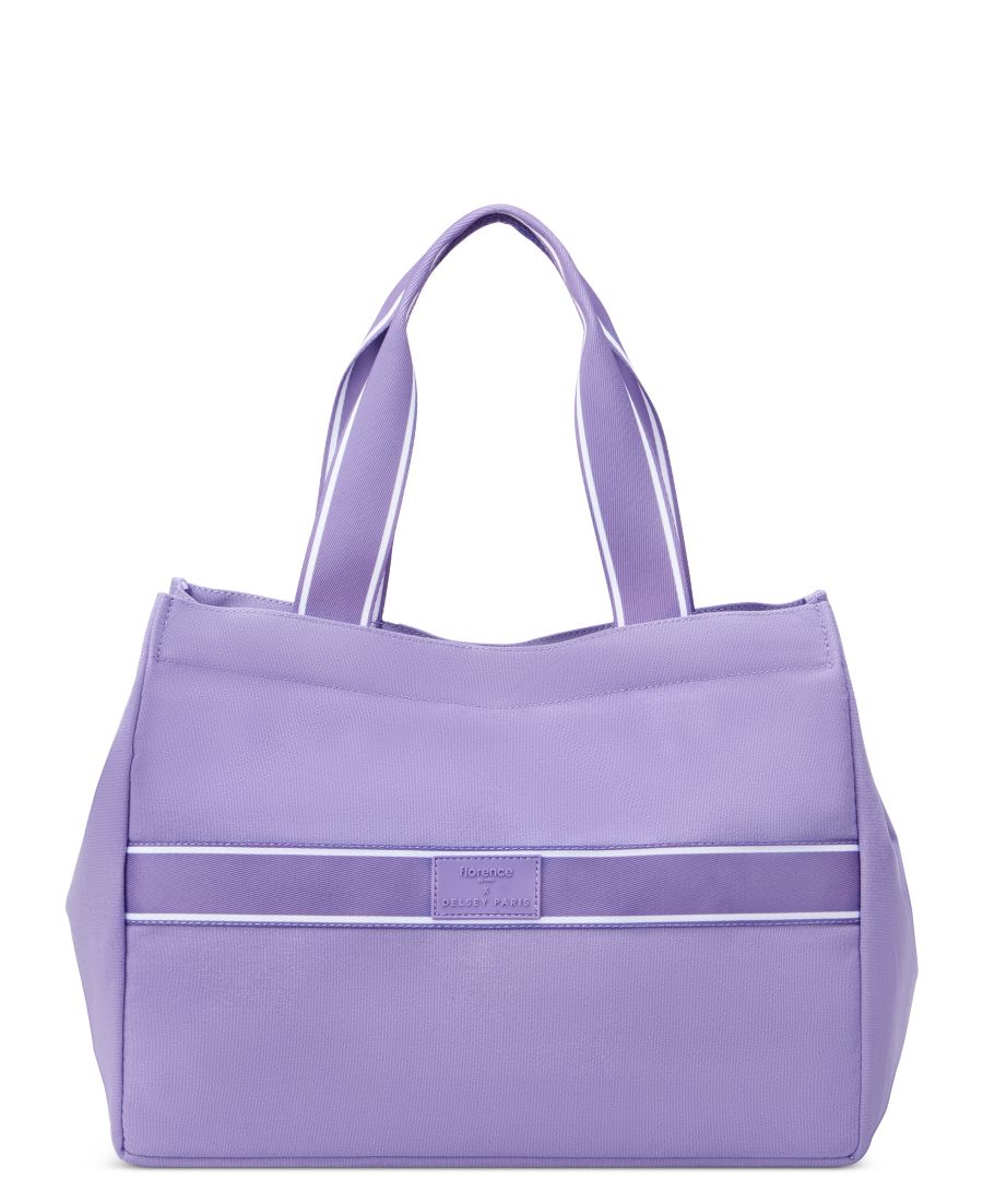 

Лучшее из лучших Florence by mills x Delsey Paris, цвет lavender, Фиолетовый, Лучшее из лучших Florence by mills x Delsey Paris, цвет lavender