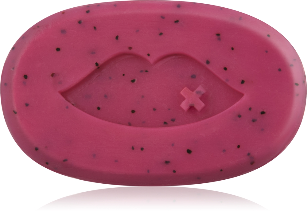 

Отшелушивающее мыло для тела Skin Shedder Becky Blossom Busyb, 100 гр