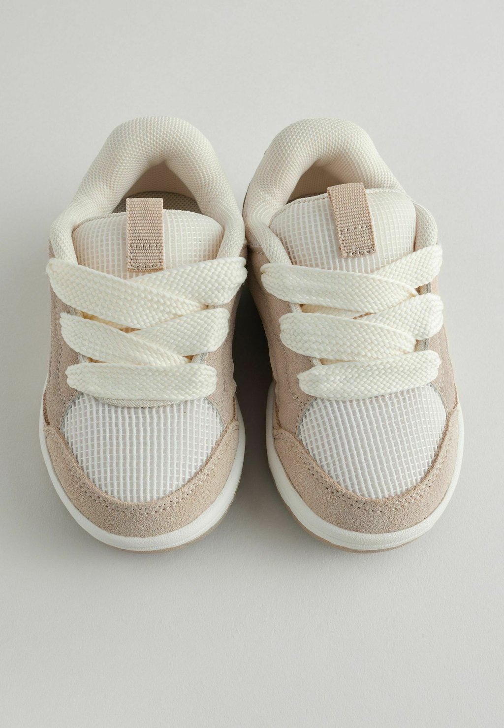 

Кроссовки REGULAR FIT Next, бежевый