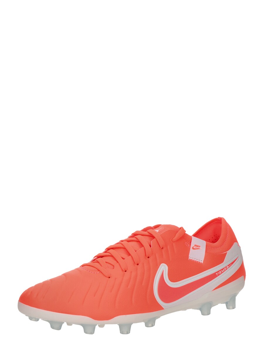 

Футбольные бутсы NIKE Tiempo Legend 10 Pro, оранжевый