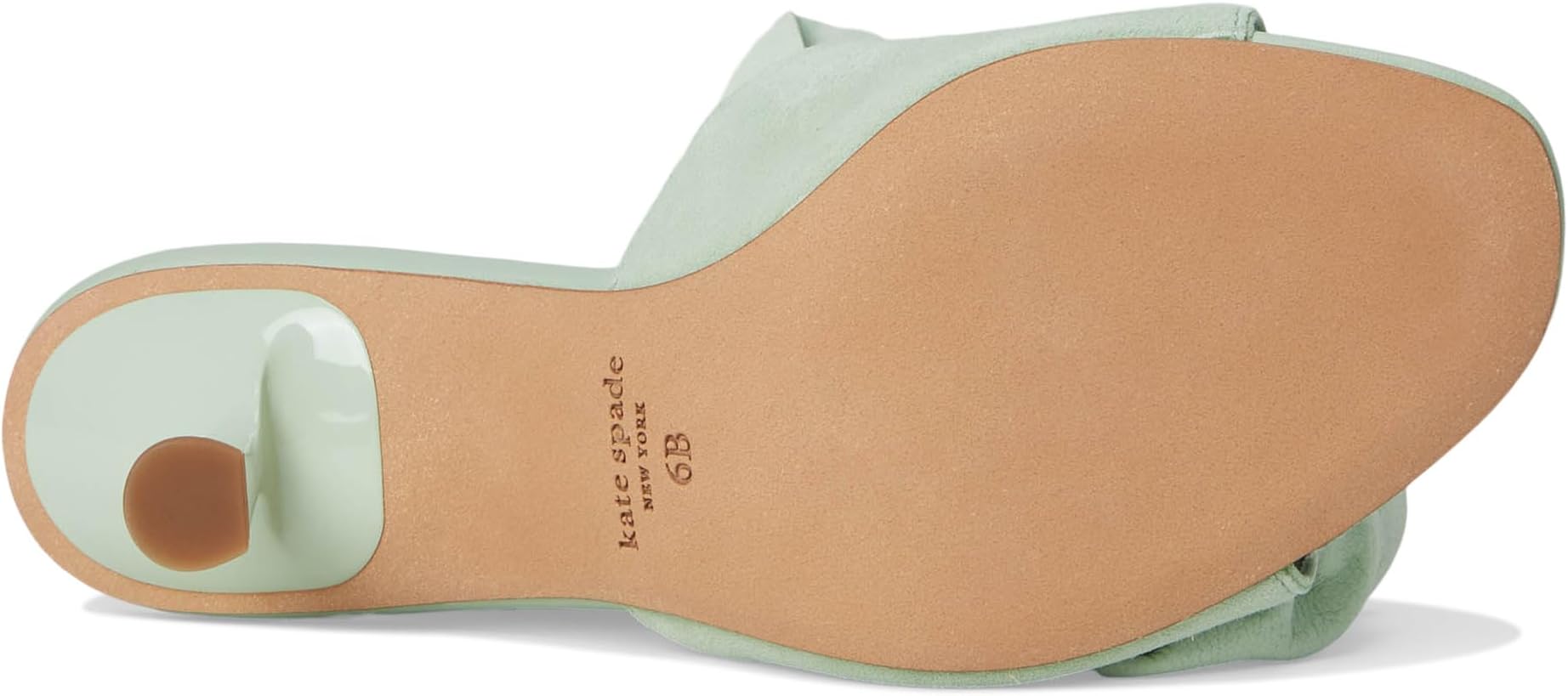 Туфли Kate Spade New York Flourish, цвет Pistachio Ice — фото 3