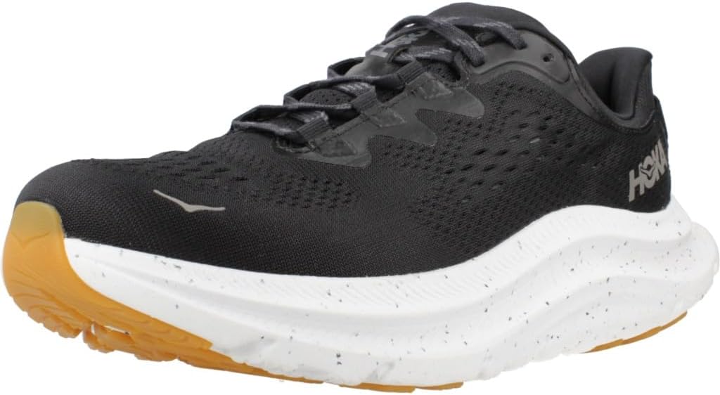 

Мужские кроссовки Hoka Kawana 2, белый/черный