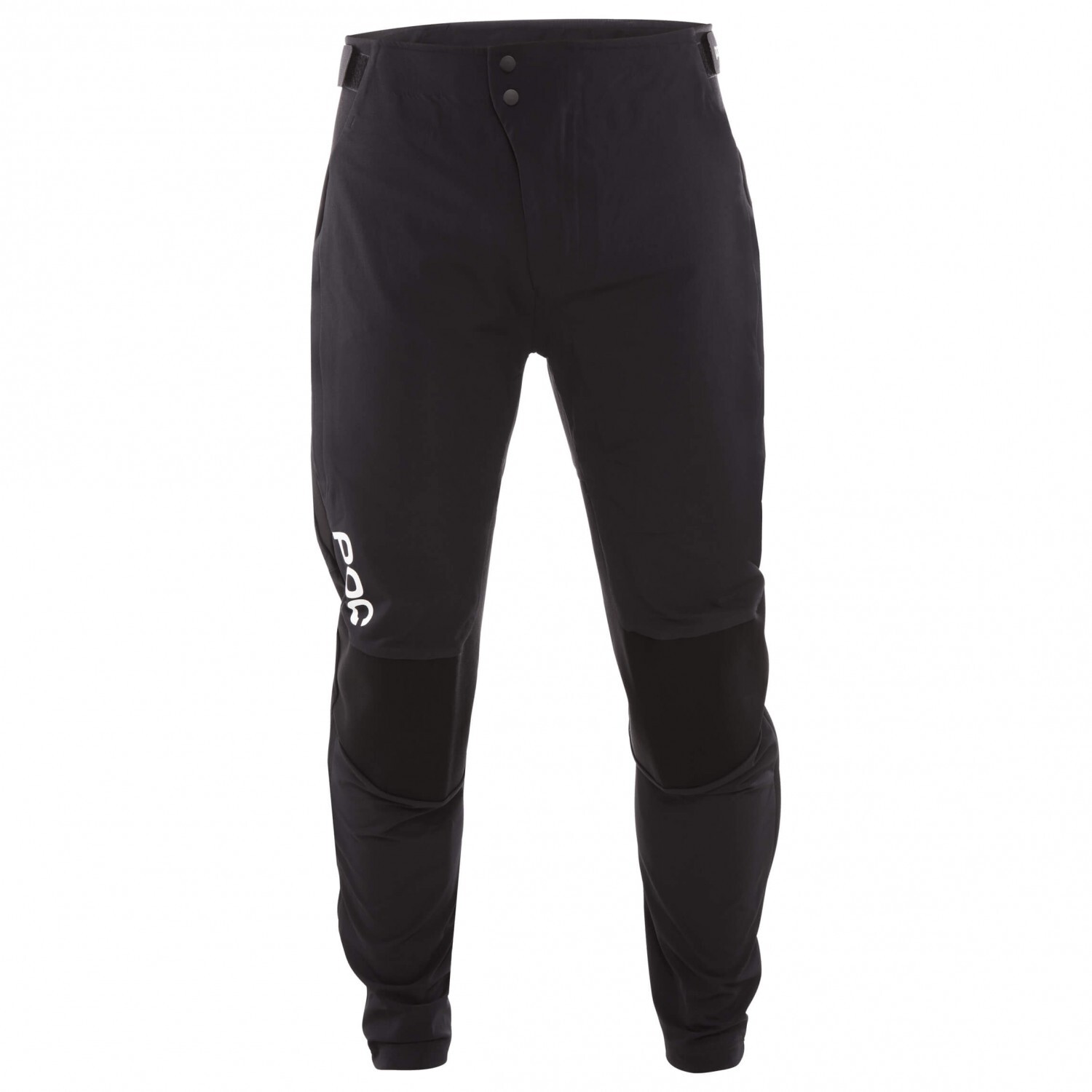 

Велосипедные шорты Poc Resistance Pro DH Pant, цвет Uranium Black