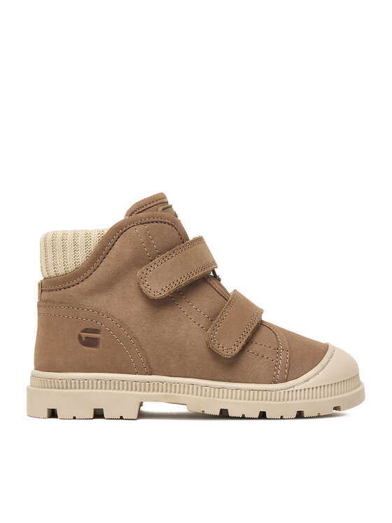 

Туфли на шнуровке CEO-CI12-KOSTA-02(III)CH G-Star Raw, бежевый