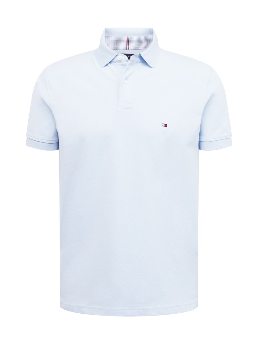 

Рубашка TOMMY HILFIGER, светло-синий