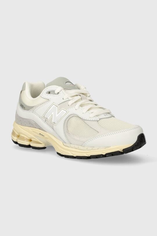 

Кроссовки New Balance, белый