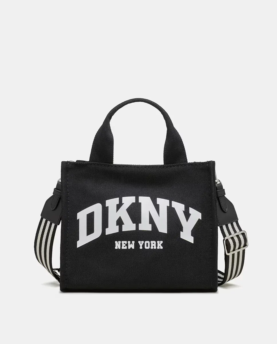 

Сумка-тоут HADLEE DKNY, черный