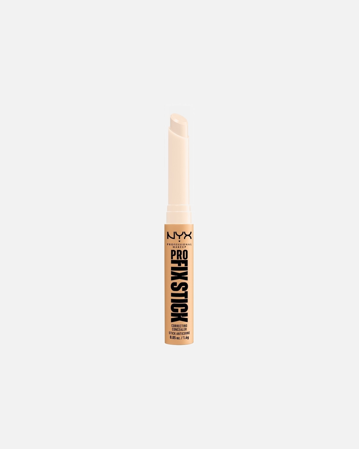 

Консилер Nyx Professional Makeup, soft beige, 1.6 гр