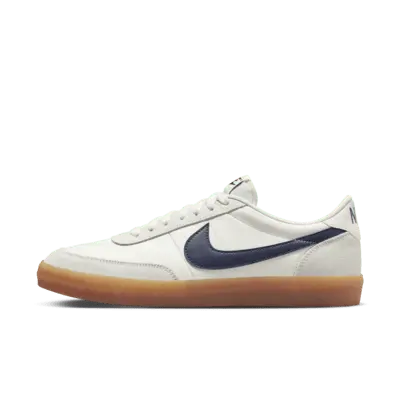 

Кроссовки Nike Killshot 2 Leather, цвет Sail/Gum Yellow/Midnight Navy