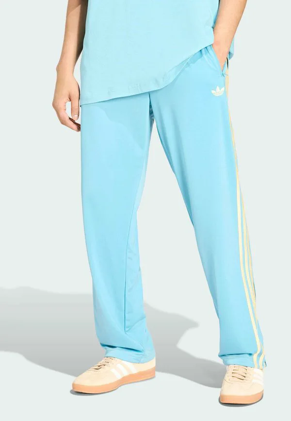 Спортивные штаны firebird Adidas Originals, Preloved Blue Ice Tangerine