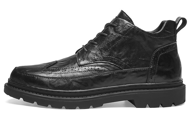

Ботинки Cabbeen Martin Boots Men