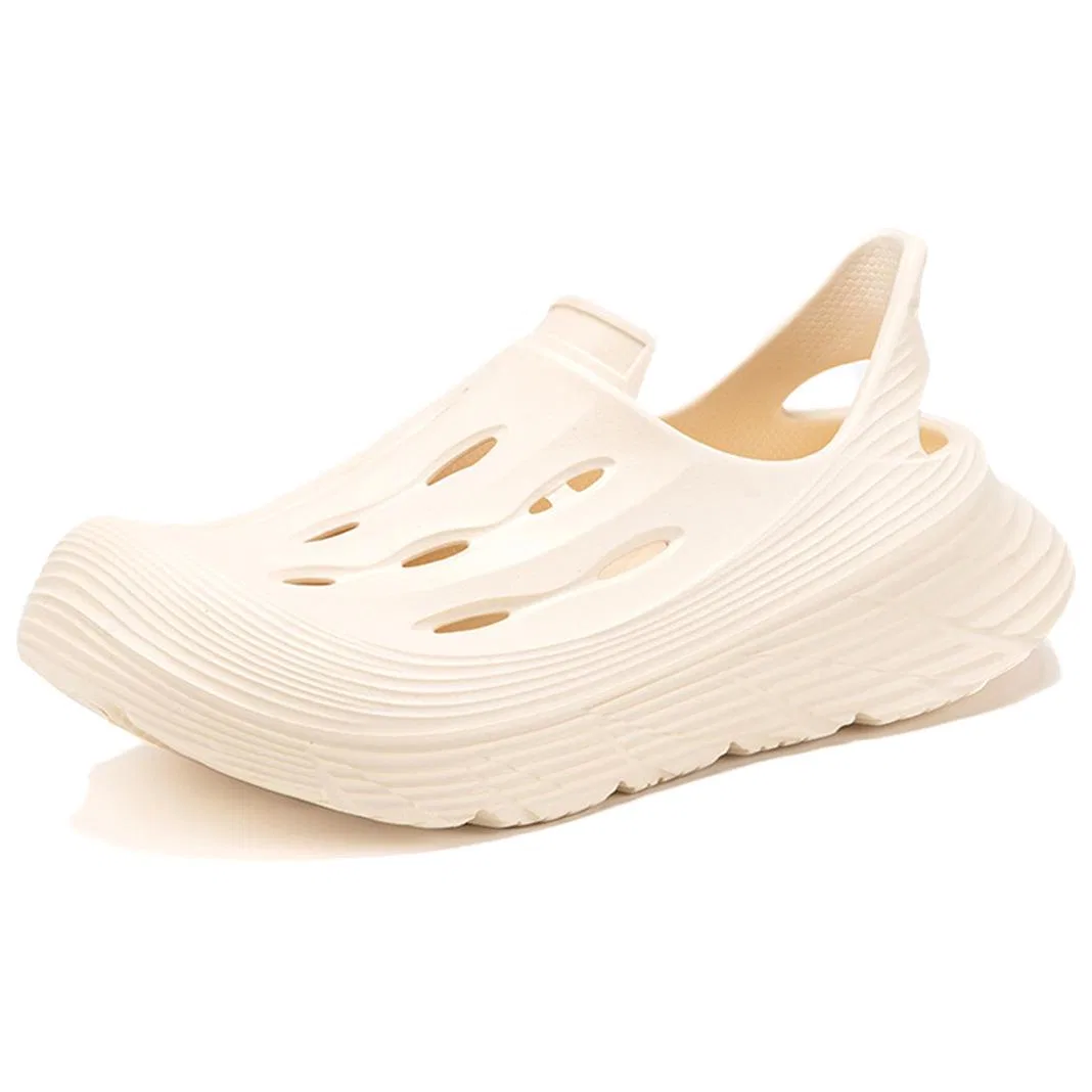 Сабо мужские YEARCON Beige Yellow