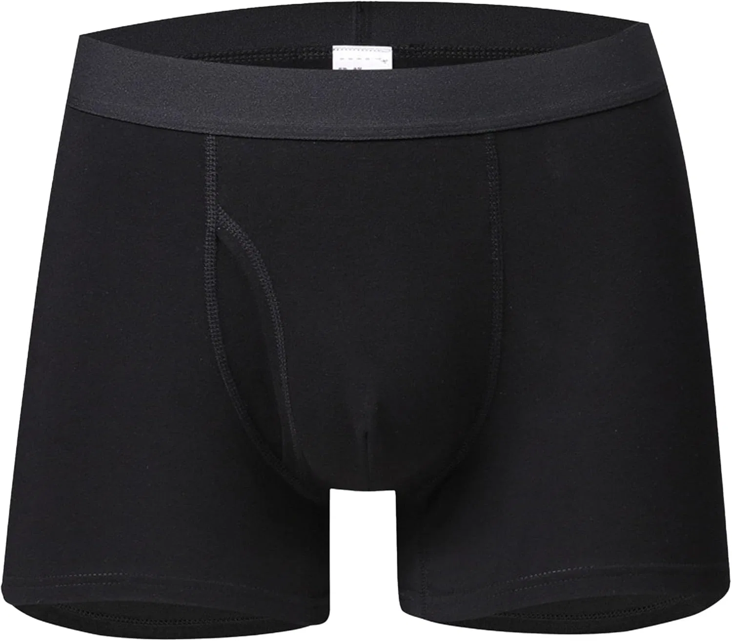 Трусы дышащие, Black