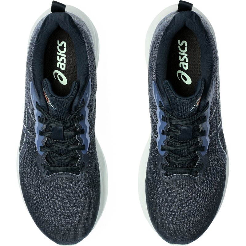 Кроссовки Dynablast 4 Asics, мультиколор — фото 3