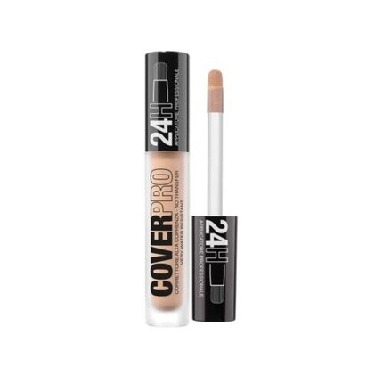 

Coverpro 24H Консилер N.004 Медовый, Bellaoggi