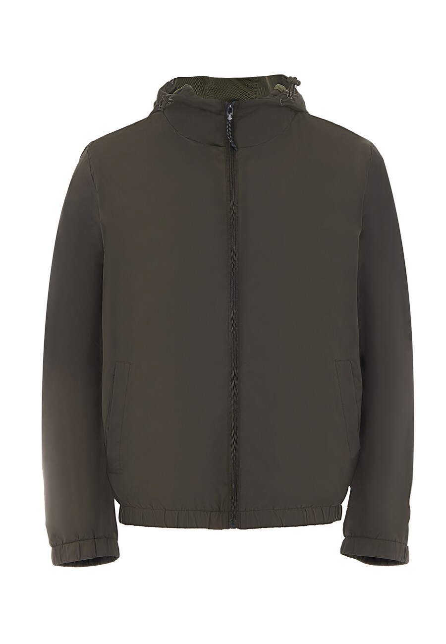 

Всесезонная куртка Mozzaar Between-Season Jacket, оливковый