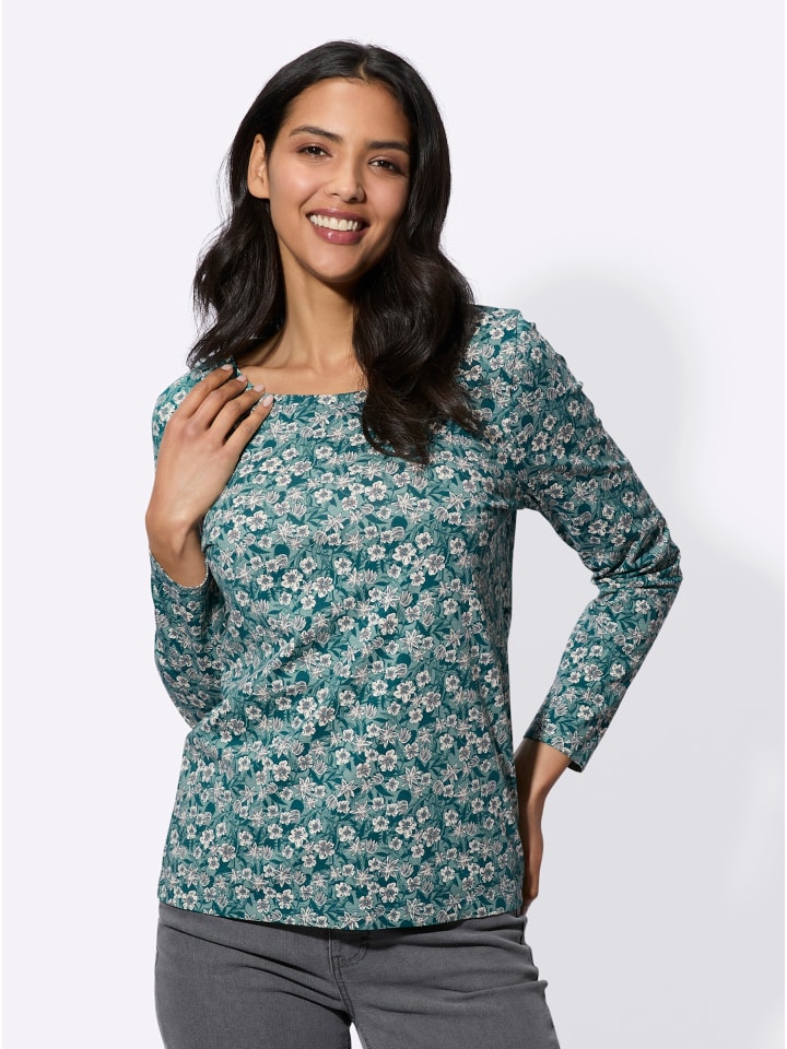 

Футболка Sieh an!