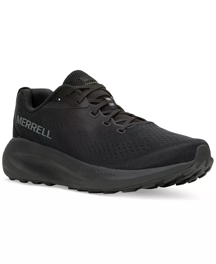 

Мужские кроссовки для бега по дорогам и пересеченной местности Morphlite Merrell, черный