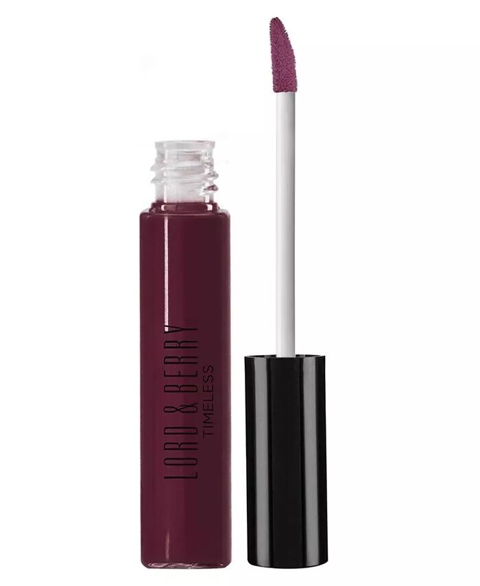 

Вневременная губная помада, устойчивая к поцелуям Lord & Berry, цвет Bold Red