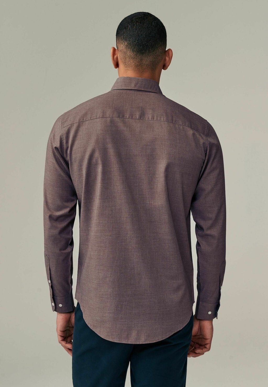 

Рубашка REGULAR FIT Next, розовый