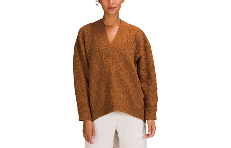 

Футболка Lululemon Albumin