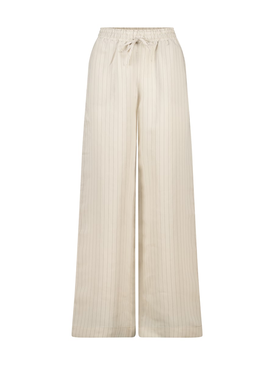 

Широкие брюки America Today, слоновая кость