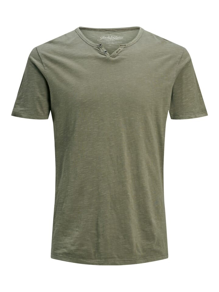 

Футболка Jack & Jones, зеленый