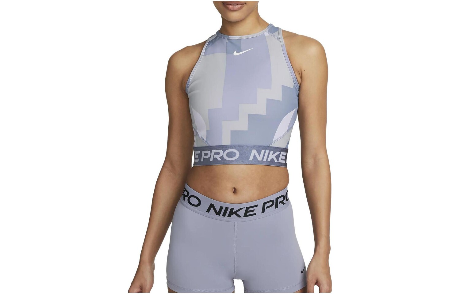 

Жилет женский фиолетовый Nike