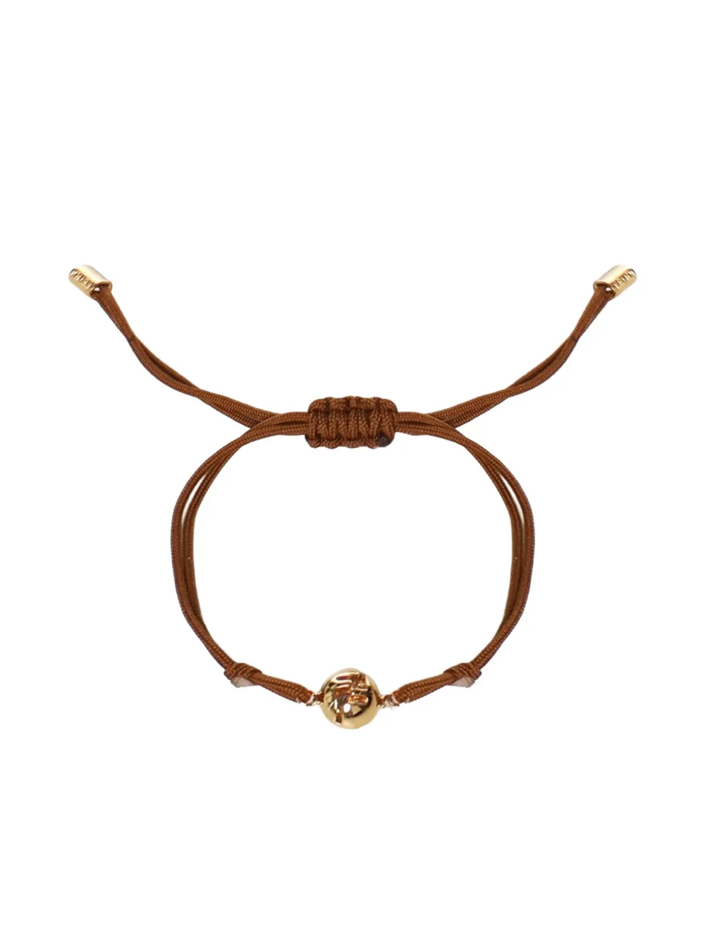 

Браслет Sphera FENDI, красный