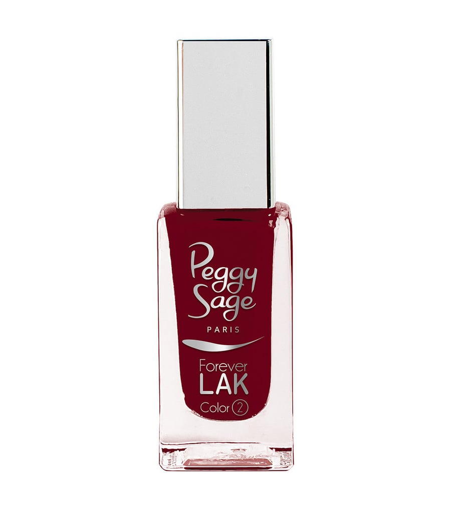 

Лак для ногтей Forever LAK Dark Roses 8066 Peggy Sage