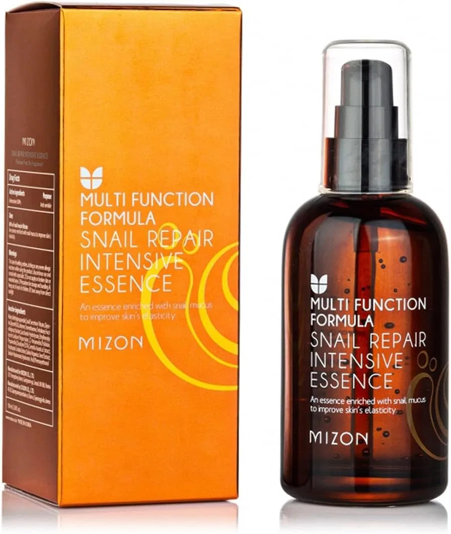 Эссенция Mizon — Интенсивная для лица «SNAIL REPAIR» от, 100 мл