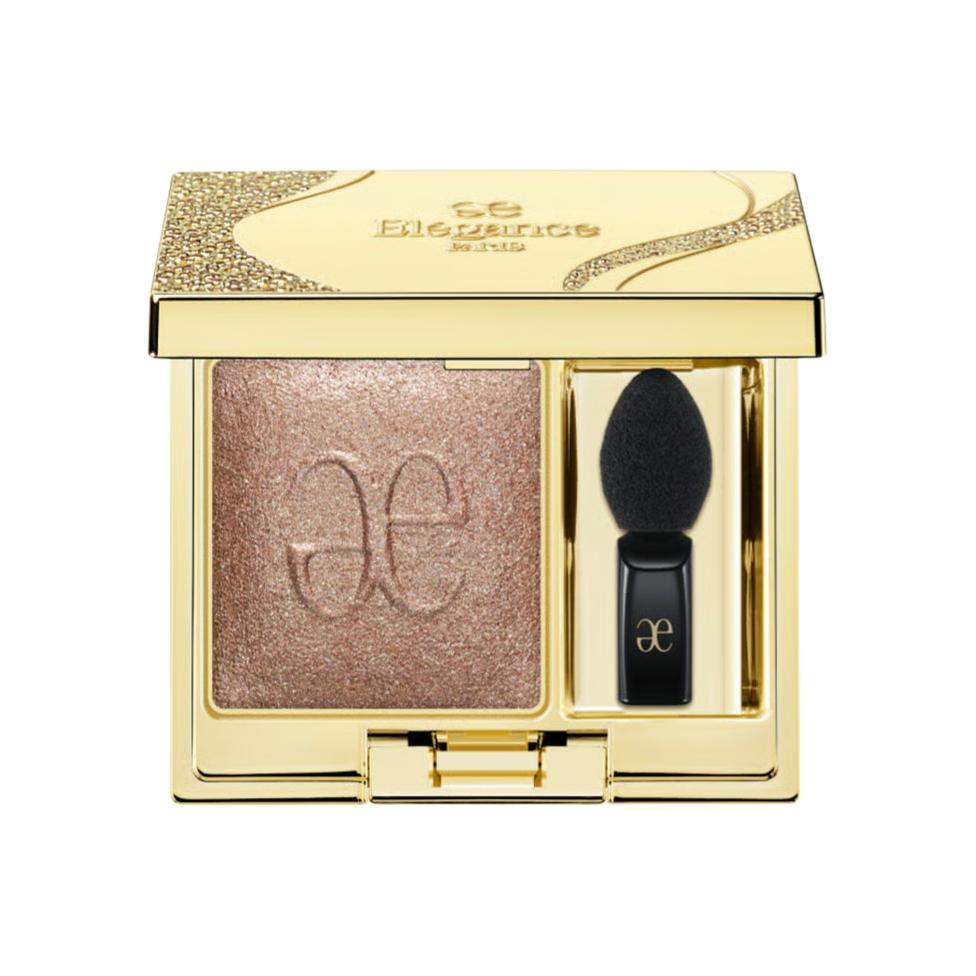 

2025 Осень Жемчужные Монохромные Тени для век Легко Растушевываются Тон Elégance, #10