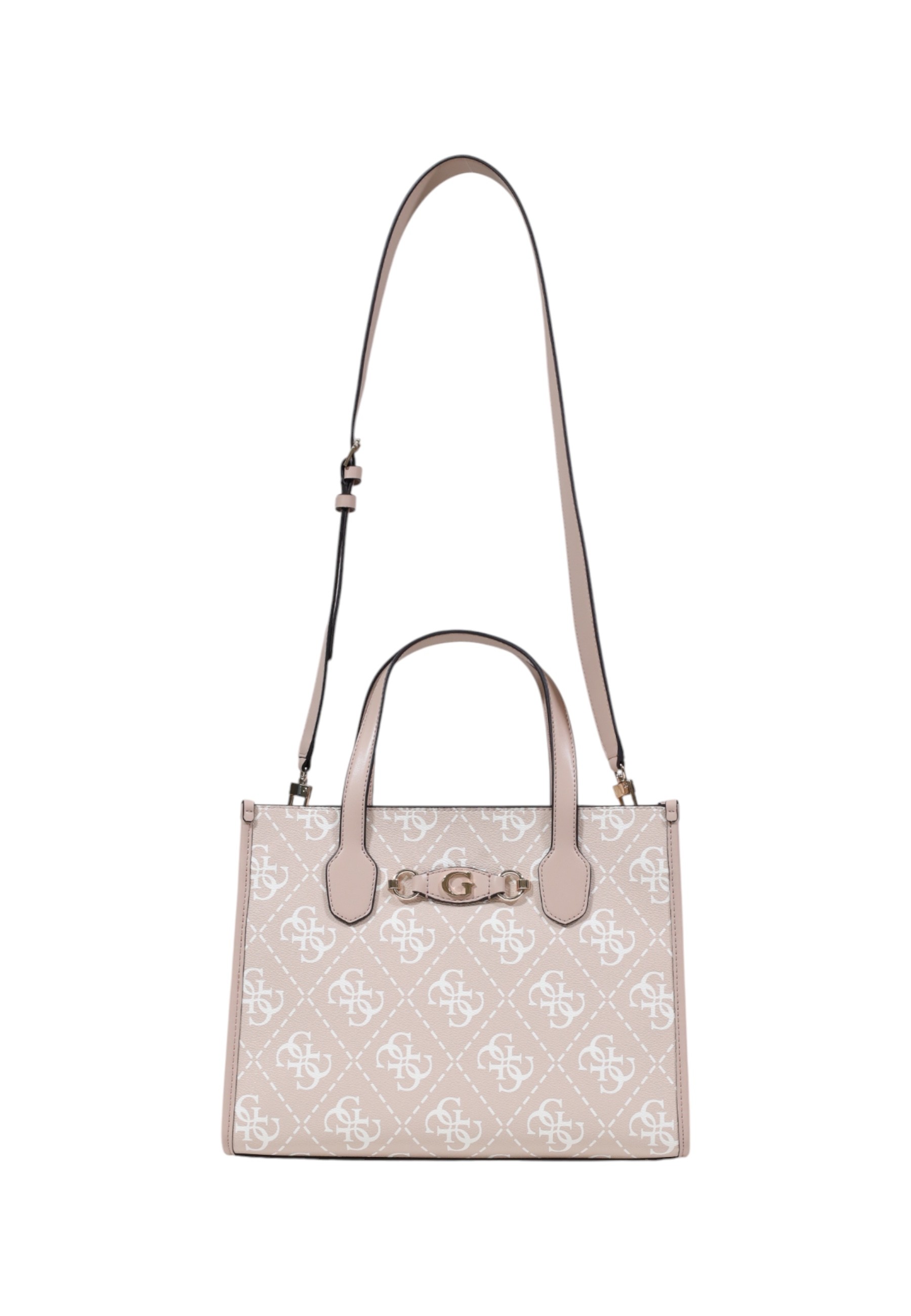 

Сумка GUESS, розовый