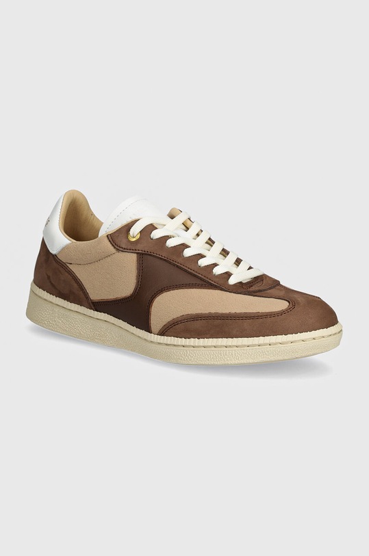 Кроссовки Sprinter Mix Filling Pieces, коричневый