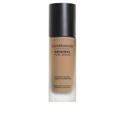 

Фонд Bare Minerals для взрослых, унисекс Bareminerals