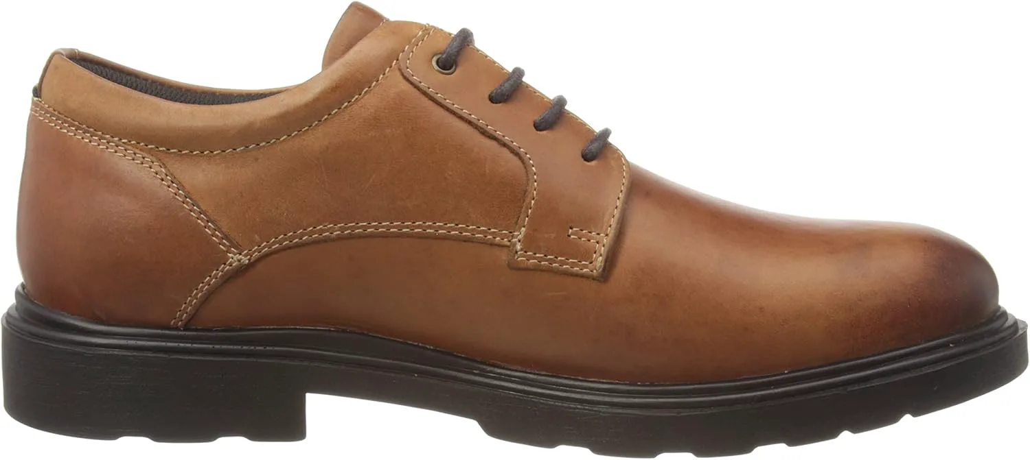 Мужские оксфорды Hush Puppies — фото 4