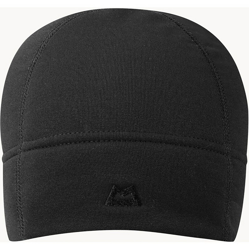 

Альпийская шапка Mountain Equipment, черный