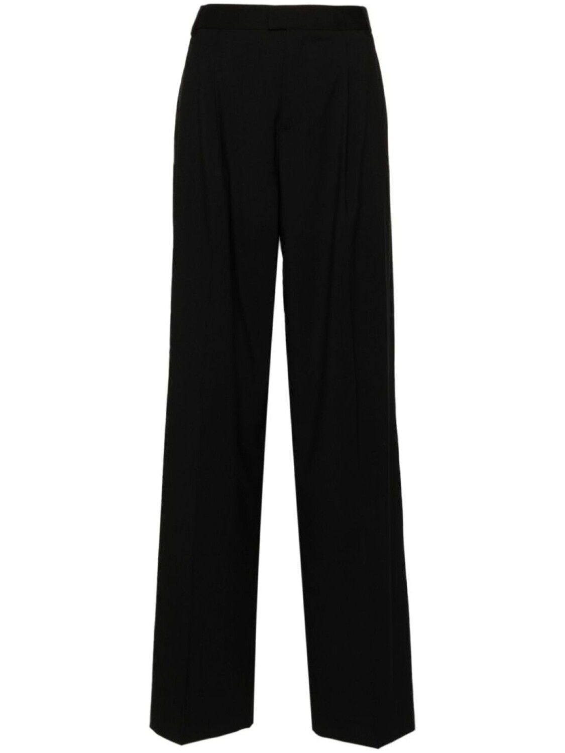 

Blumarine зауженные брюки, черный