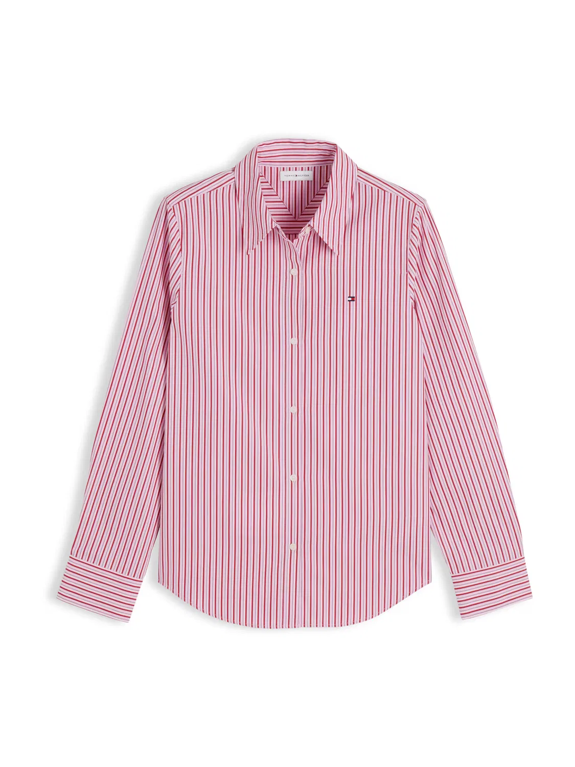 Блузка Tommy Hilfiger, Rose