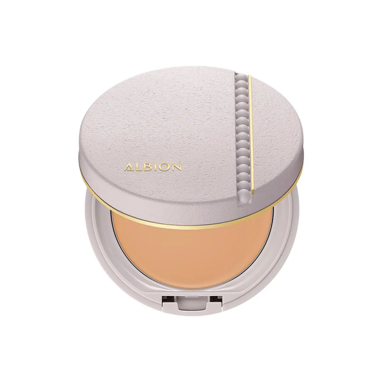 Albion AOERBIN Shiny Skin Pink Balm Корректирующий тон кожи Увлажняющий бальзам 9,5 г — фото 3
