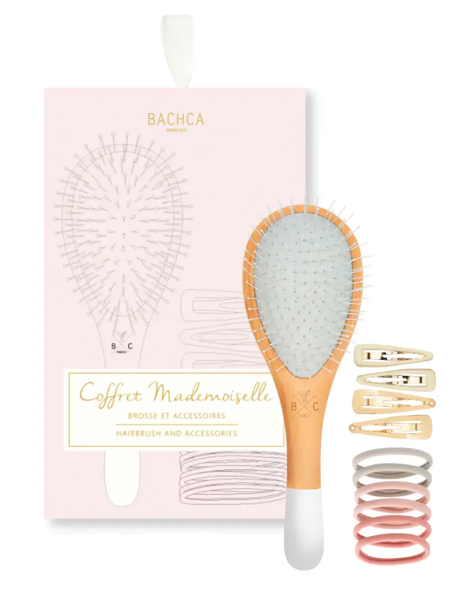 Подарочный набор Mademoiselle Bachca