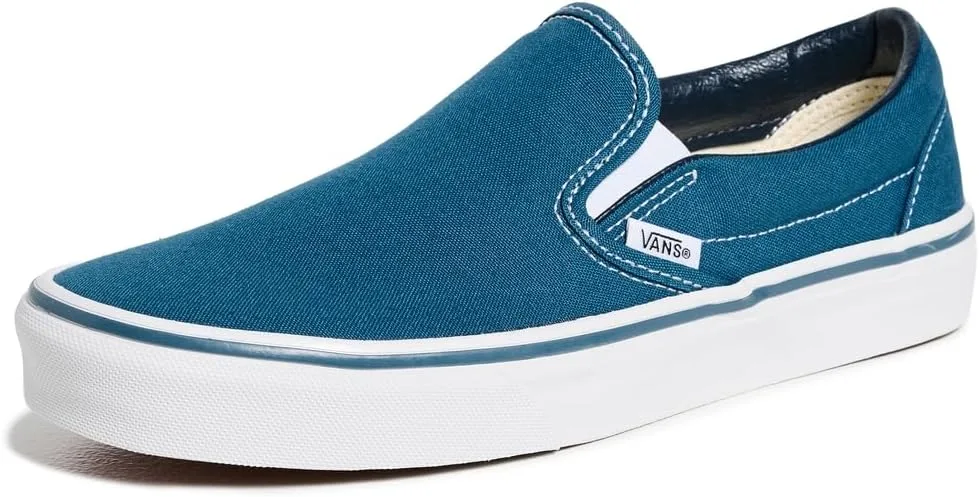Кроссовки Vans Half Cab, спортивная обувь унисекс для взрослых, для скейтбординга, темно-синий