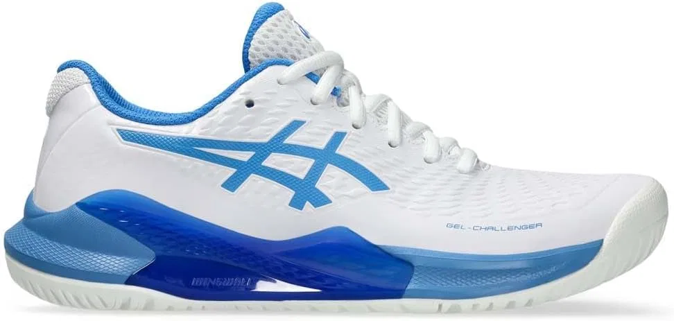 Кроссовки теннисные ASICS Gel-Challenger 14, Multicoloured