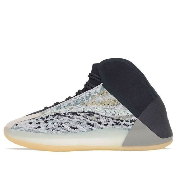 

Кроссовки adidas Yeezy Quantum 'Sea Teal'